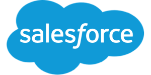 Salesforce logo